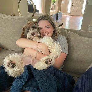 Meet your Posher, Kate